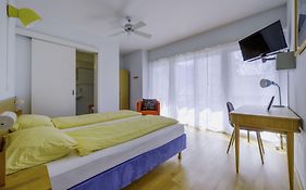 Hotel Atlantico Self Check-In