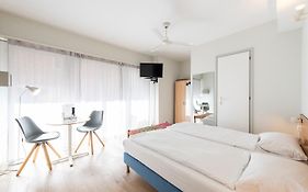 Hotel Atlantico Self Check-In